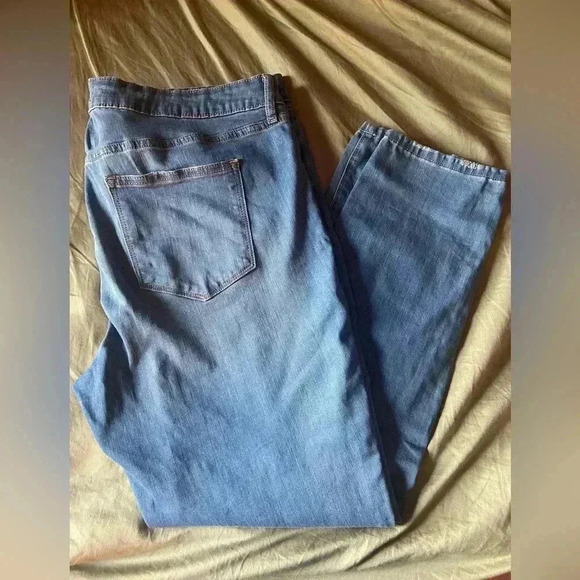 Sonoma Denim - Sonoma Women’s 16 Skinny Jeans